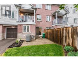 39 - 6830 Meadowvale Town Centre Circle, Mississauga, ON L5N7T5 Photo 38