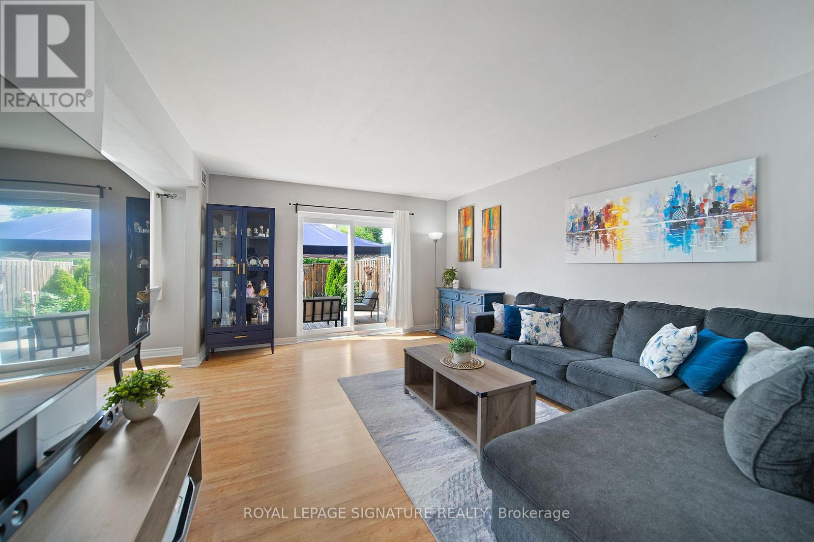2- 2027 Bluefields Drive, Burlington, ON photo 8