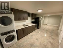 Bsmt - 26 Swennen Drive, Brampton, ON L6V4E3 Photo 11