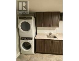 Bsmt - 26 Swennen Drive, Brampton, ON L6V4E3 Photo 12