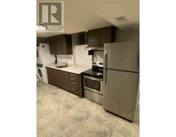 Bsmt - 26 Swennen Drive, Brampton, ON L6V4E3 Photo 8