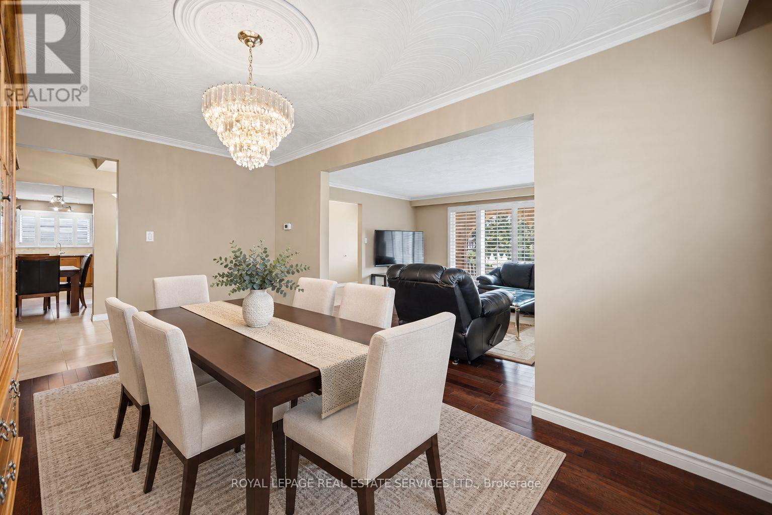 4107 Wilcox Road, Mississauga, ON photo 11