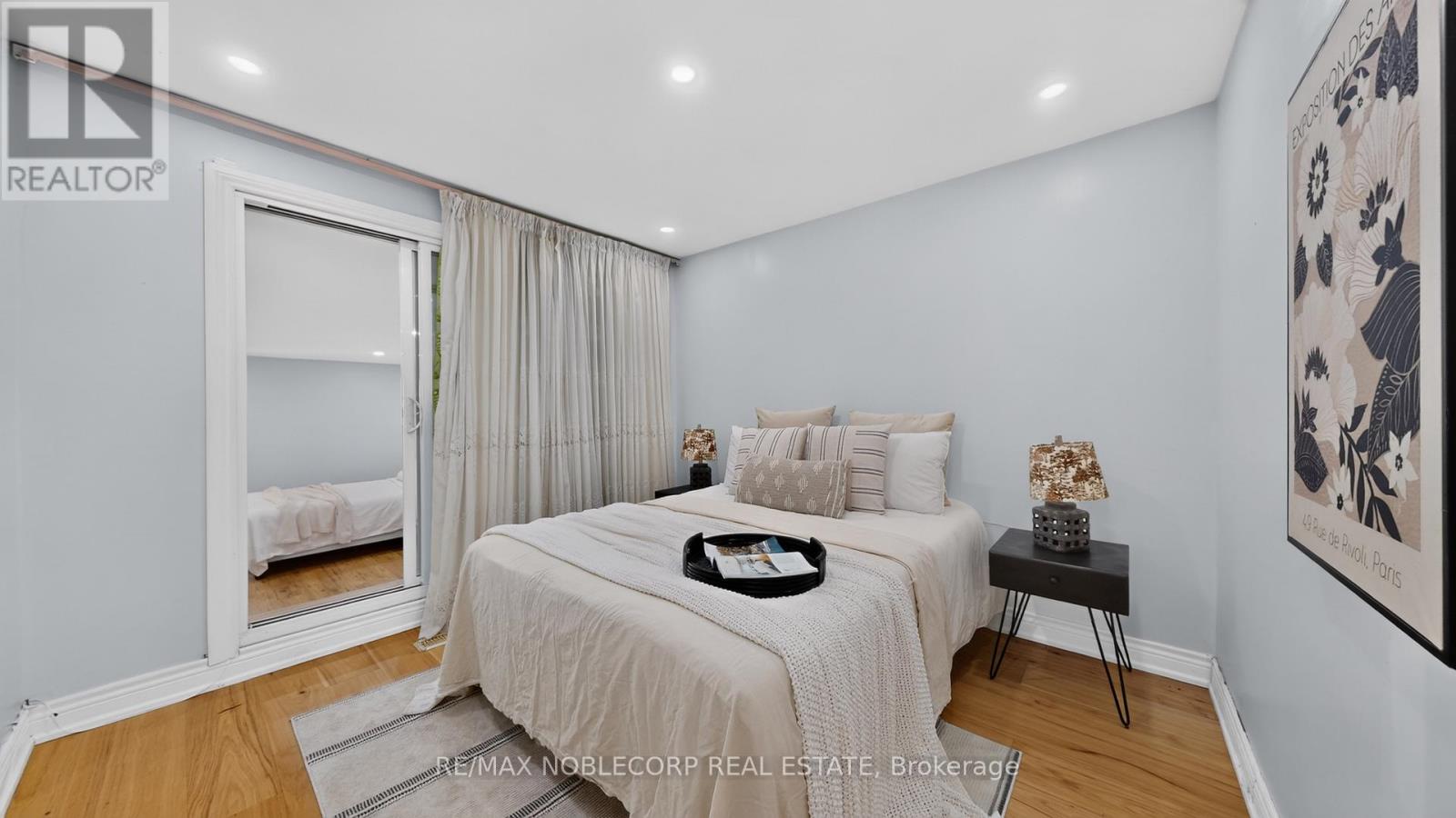95 Snowood Court, Toronto, ON photo 14