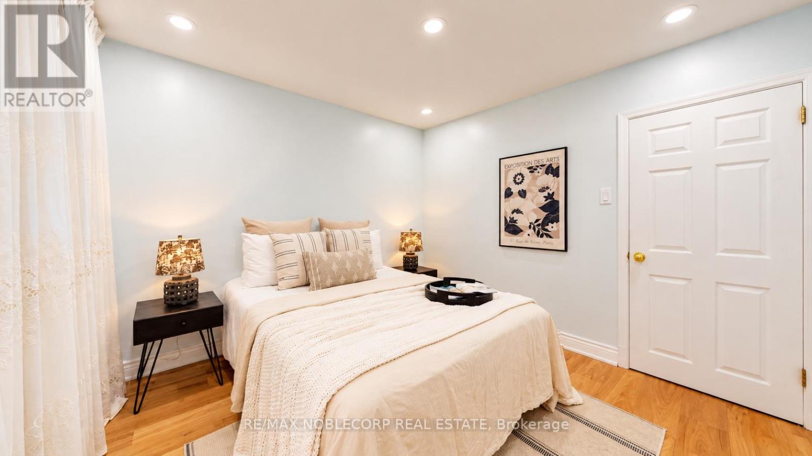 95 Snowood Court, Toronto, ON photo 15