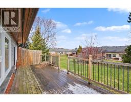 22 Sister Kern Terrace, Hamilton, ON L9B2M1 Photo 22