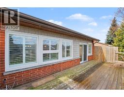 22 Sister Kern Terrace, Hamilton, ON L9B2M1 Photo 23