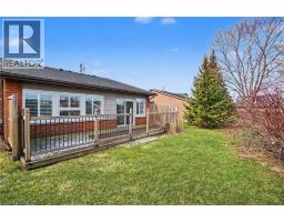 22 Sister Kern Terrace, Hamilton, ON L9B2M1 Photo 25