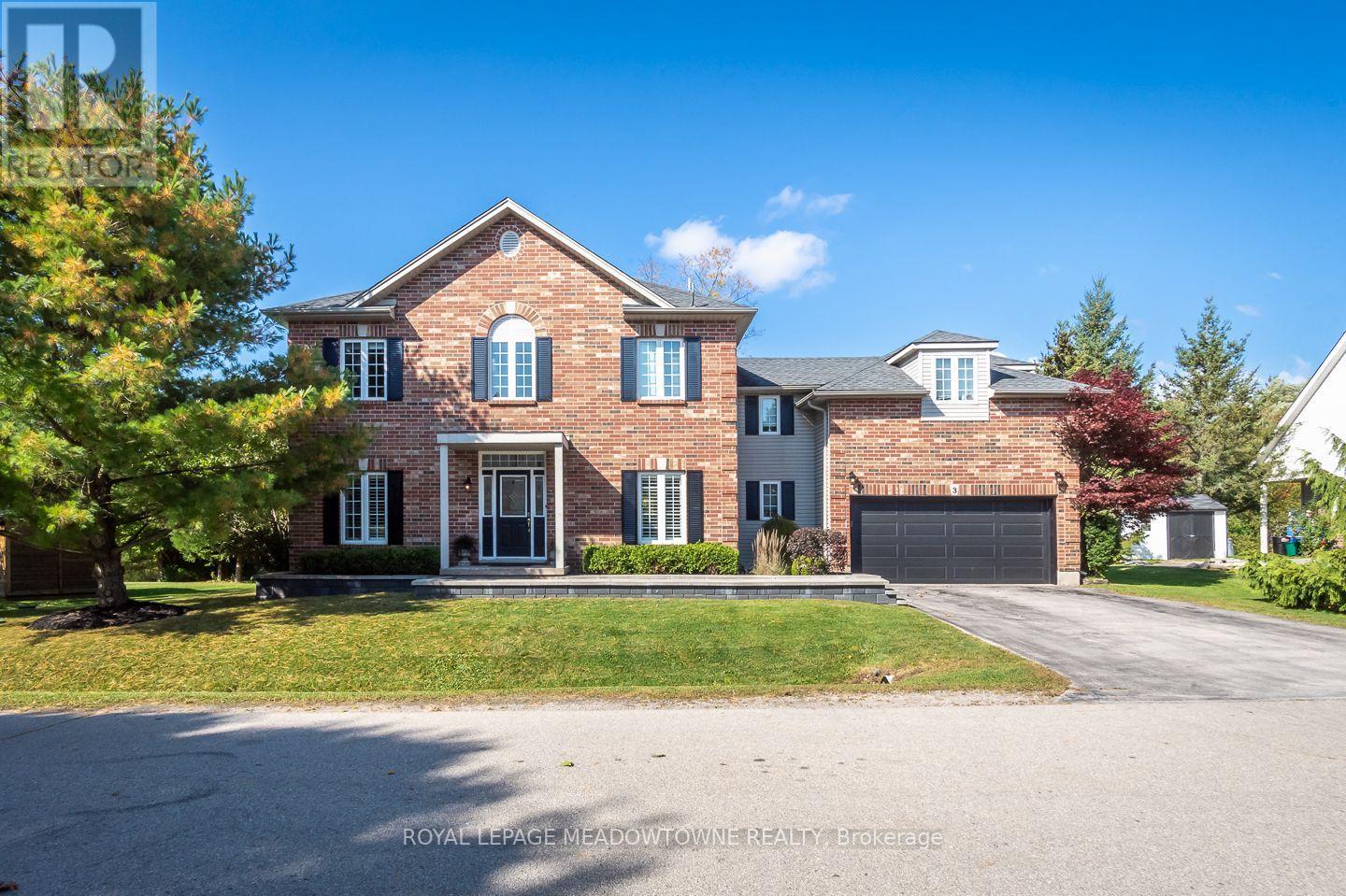3 Valley Ridge Lane, Hamilton, ON photo 1