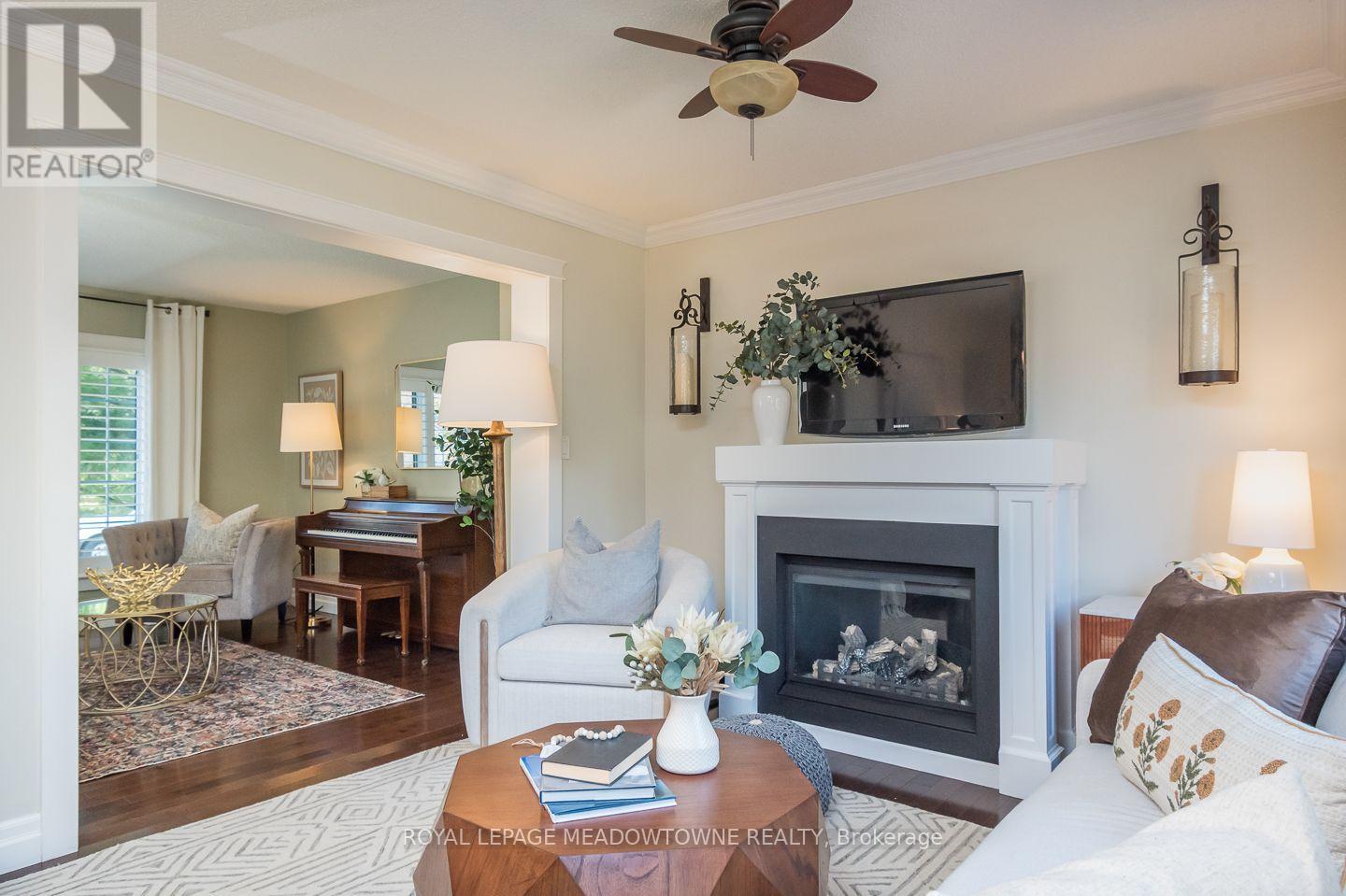 3 Valley Ridge Lane, Hamilton, ON photo 13