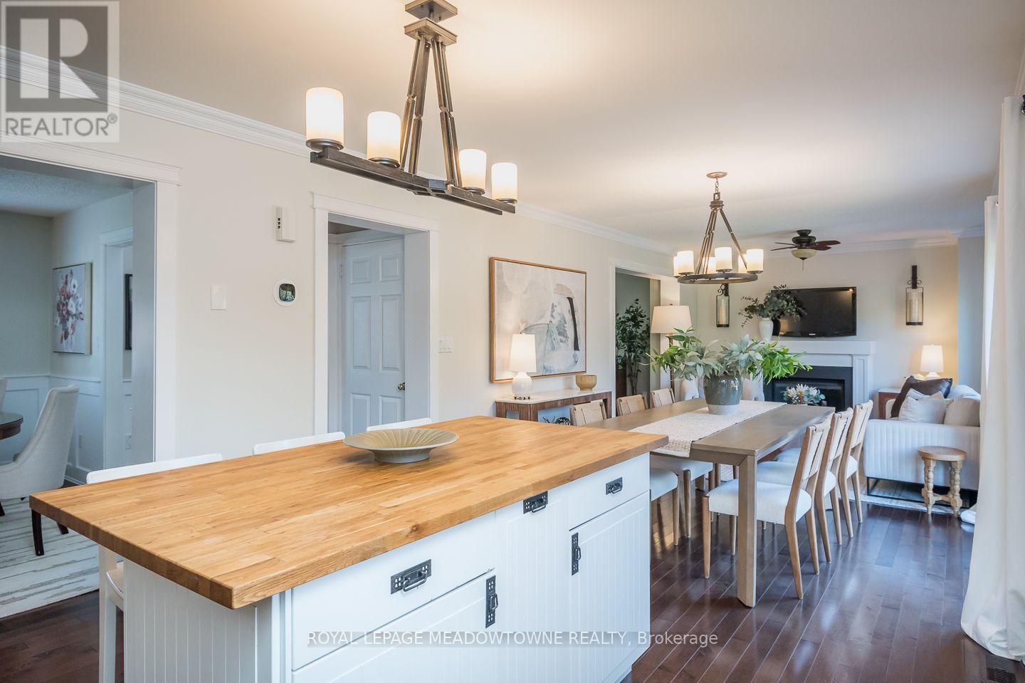 3 Valley Ridge Lane, Hamilton, ON photo 7