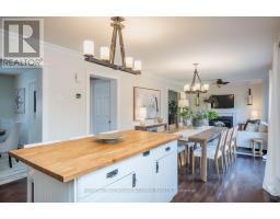 Kitchen - 3 Valley Ridge Lane, Hamilton, ON L8N2Z7 Photo 7