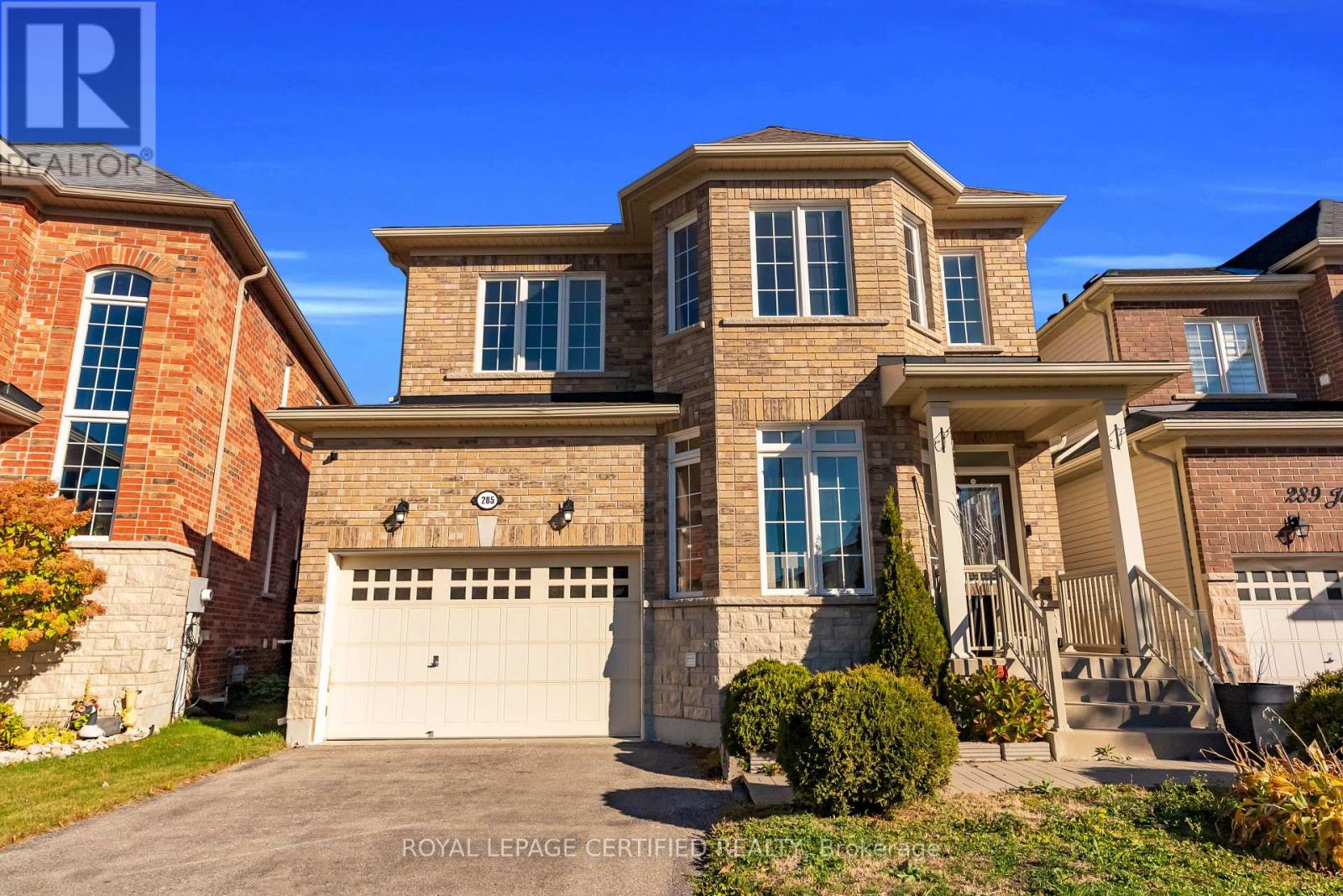 285 JOHNSON DRIVE, Shelburne — photo 3