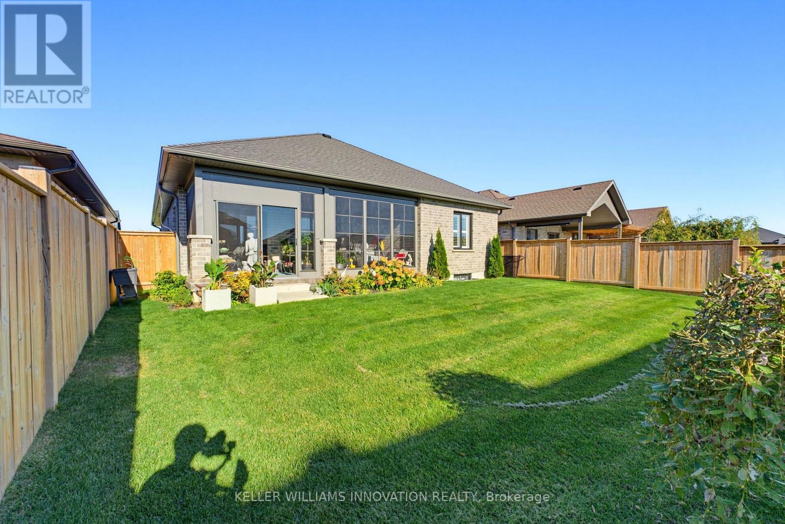 24 Winchester Crescent, North Perth, ON photo 32