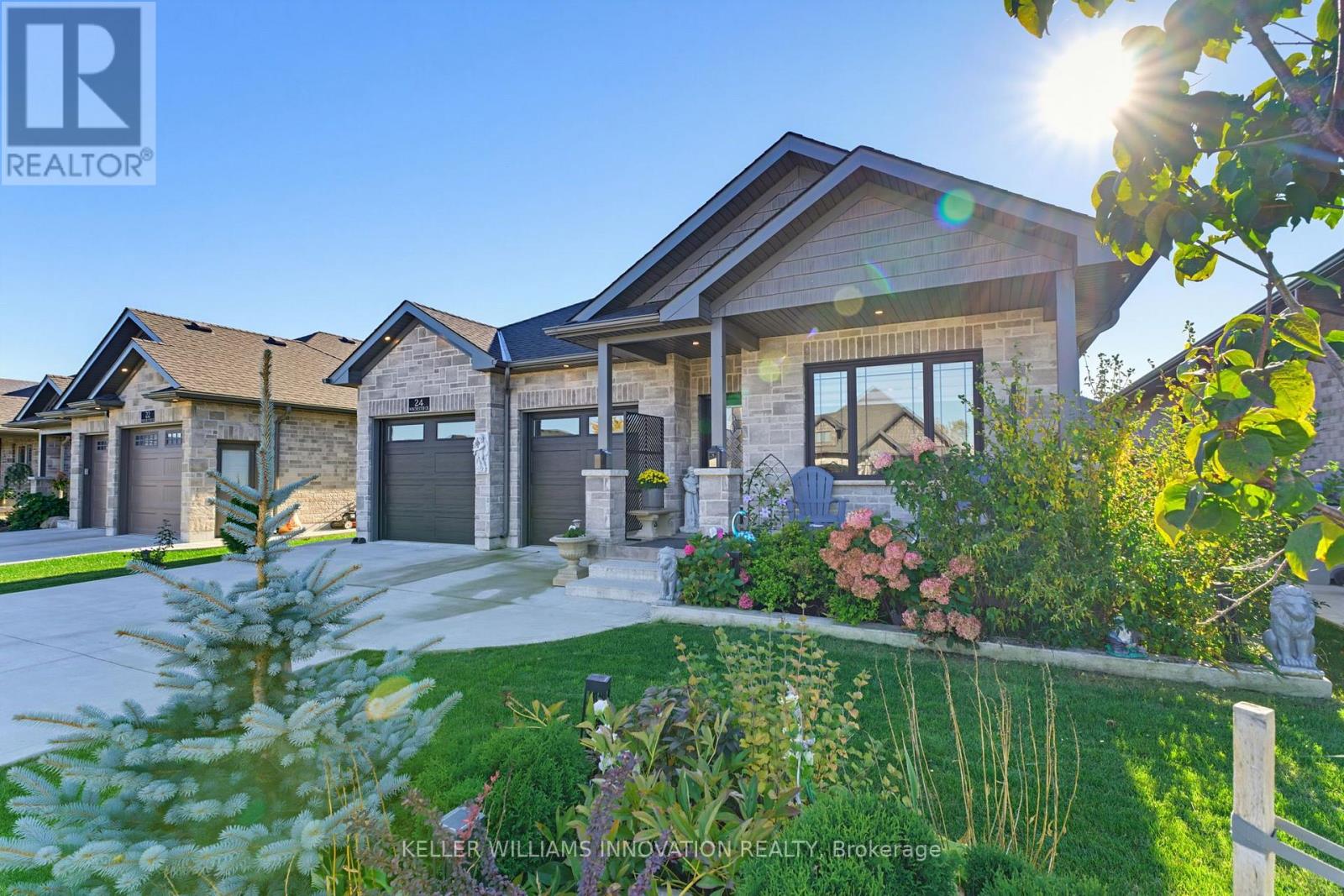 24 Winchester Crescent, North Perth, ON photo 4