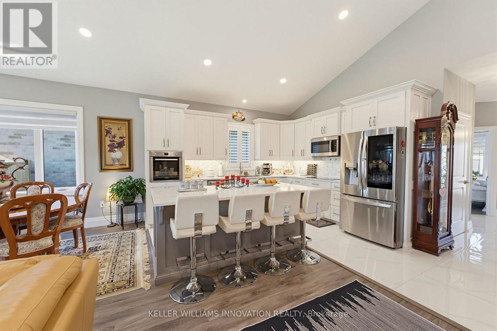 24 Winchester Crescent, North Perth, ON photo 7