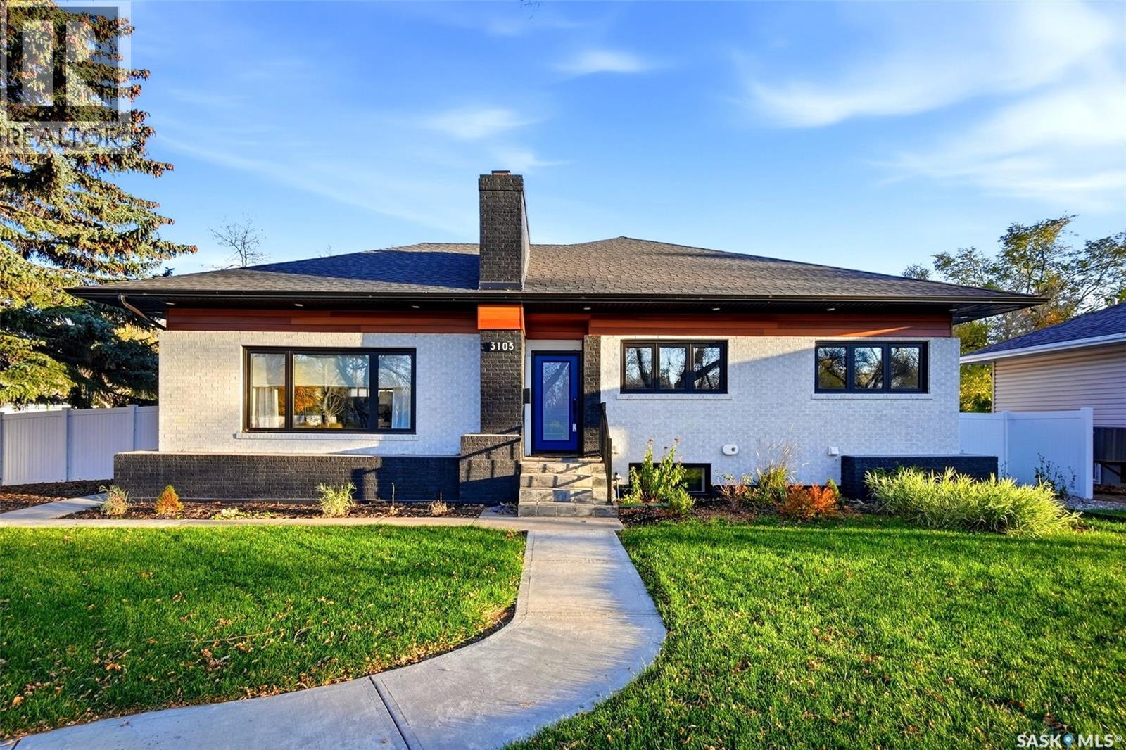 3105 Assiniboine AVENUE