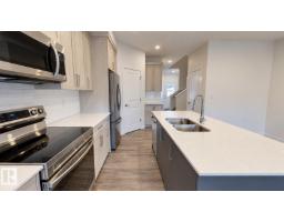 Bedroom 2 - 3676 Erlanger Rd Nw, Edmonton, AB T6M1J6 Photo 6