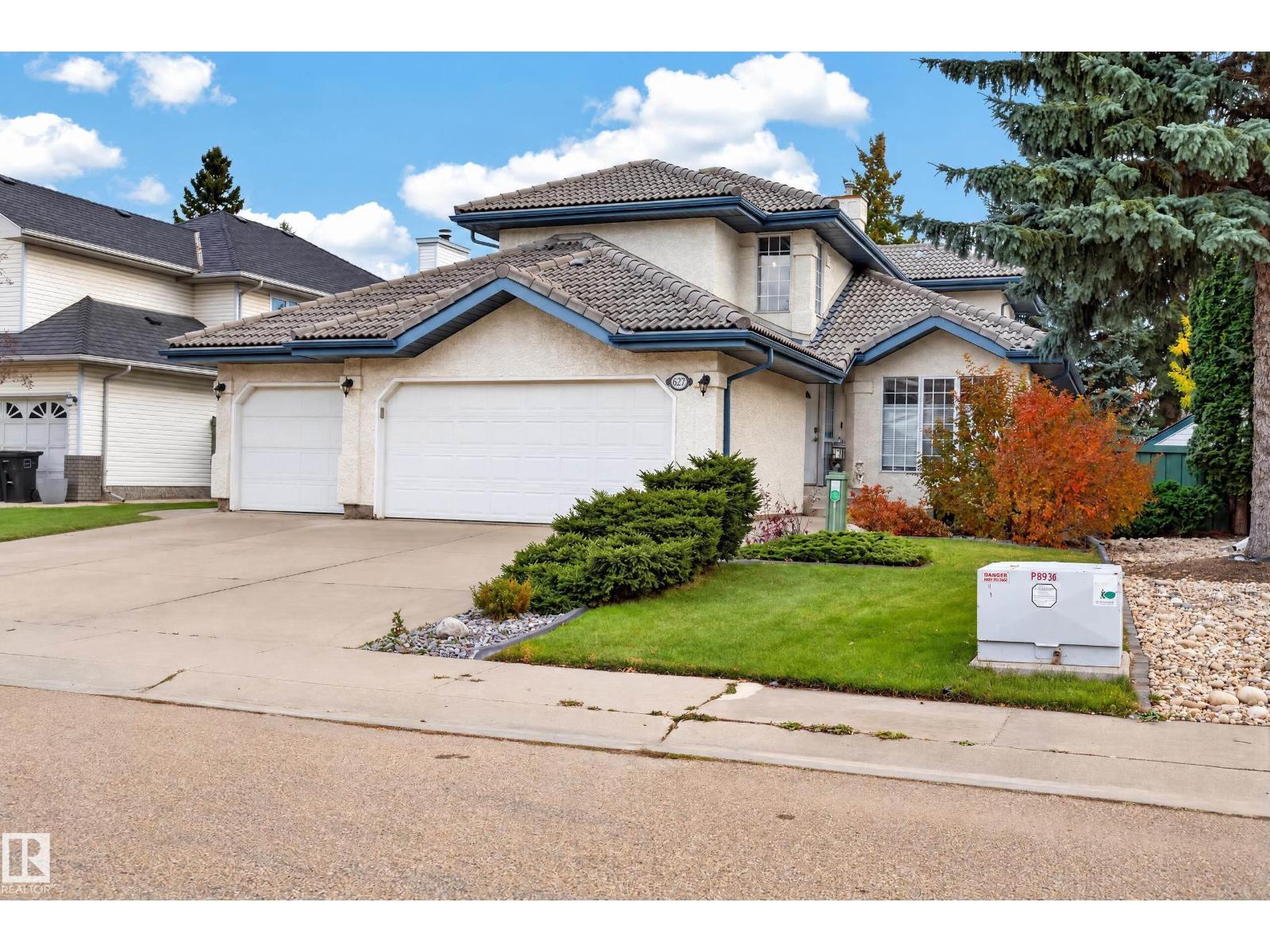 627 WOTHERSPOON CL NW photo 2