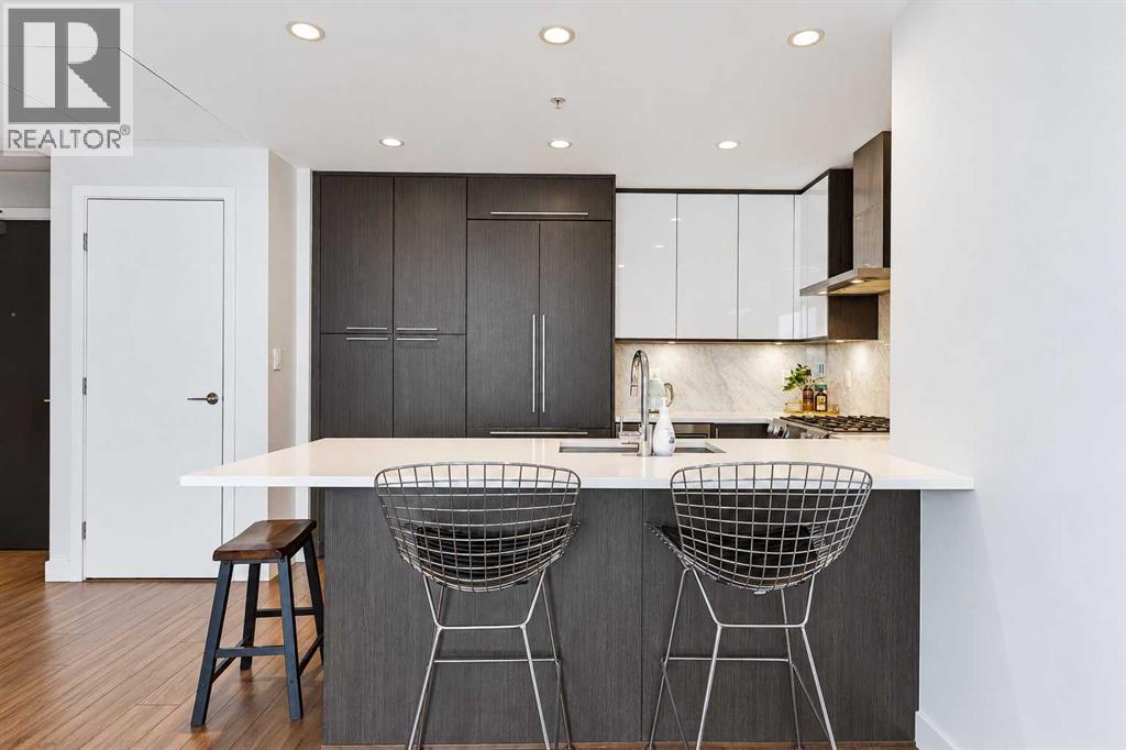 1601, 930 16 Avenue SW, Calgary — photo 9