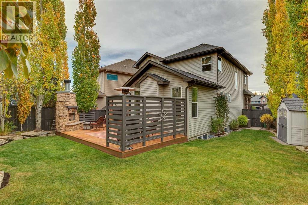 32 Cranarch Bay SE photo 41