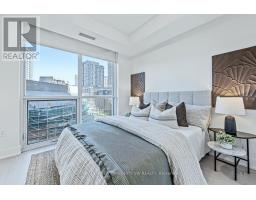 809 - 1 Yorkville Avenue, Toronto, ON M4W0B1 Photo 21