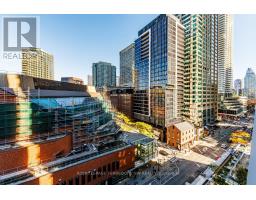 809 - 1 Yorkville Avenue, Toronto, ON M4W0B1 Photo 28