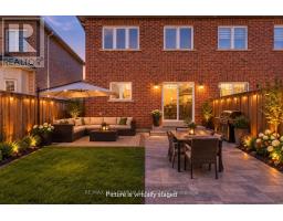 5 Kilrea Way, Brampton, ON L6X0R1 Photo 33