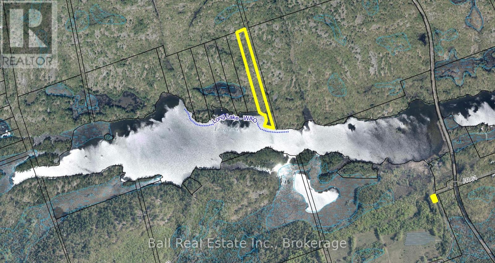 0 Long Lake WAO, Havelock-Belmont-Methuen, ON photo 14