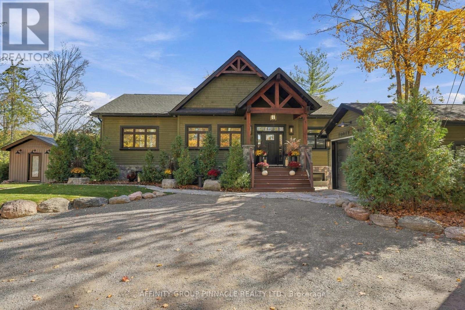 47 Sugar Bush Trail, Kawartha Lakes, ON photo 3
