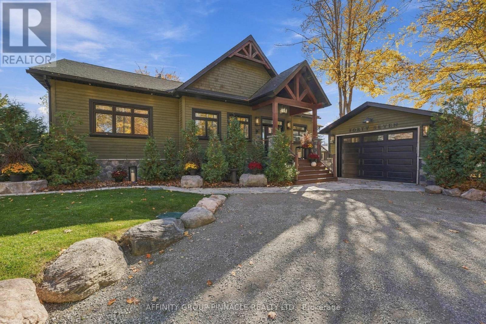 47 Sugar Bush Trail, Kawartha Lakes, ON photo 4