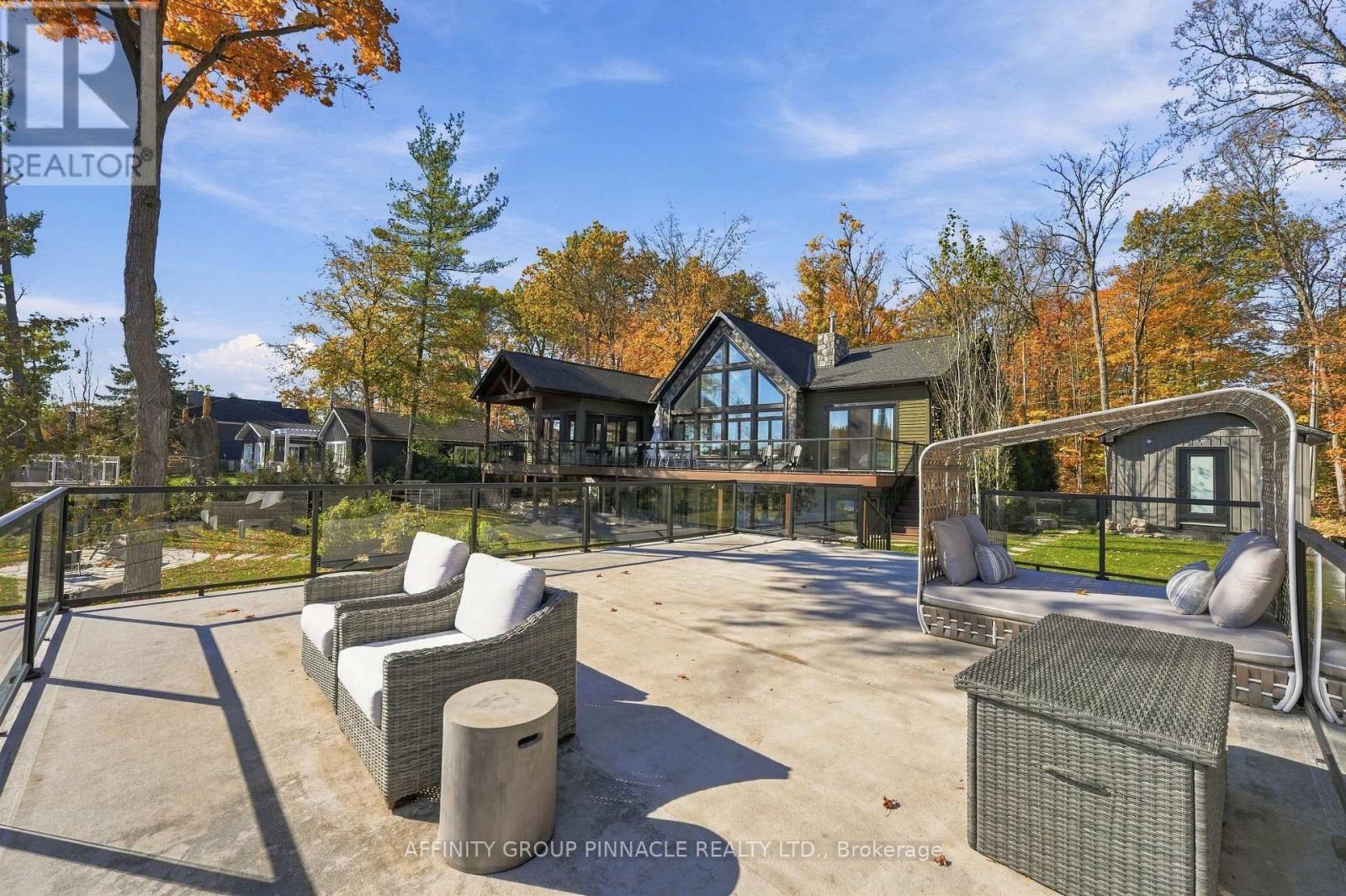 47 Sugar Bush Trail, Kawartha Lakes, ON photo 44