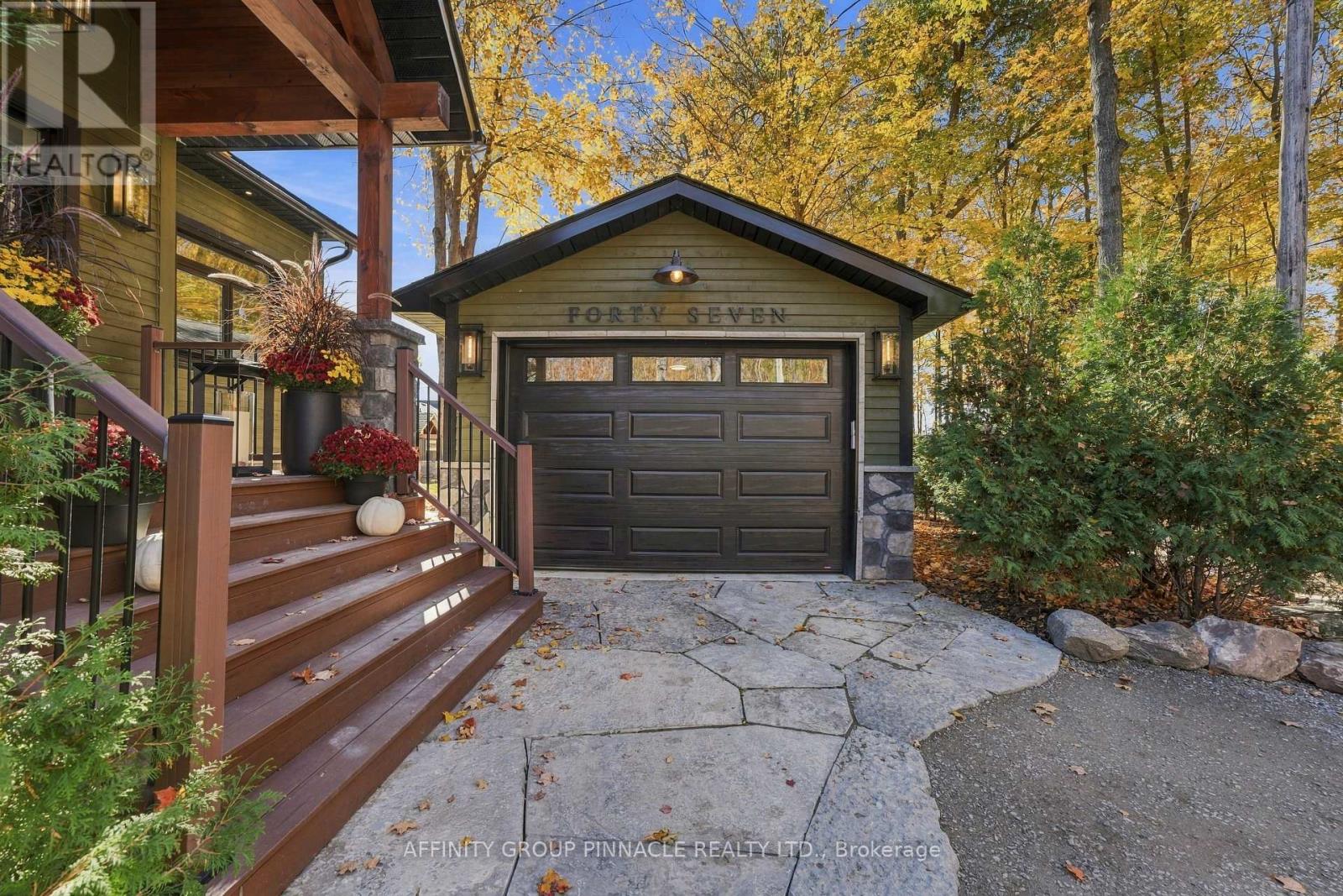 47 Sugar Bush Trail, Kawartha Lakes, ON photo 5