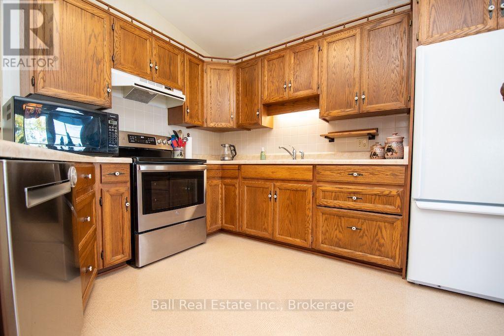 758 Duffus Drive, Selwyn, ON photo 13
