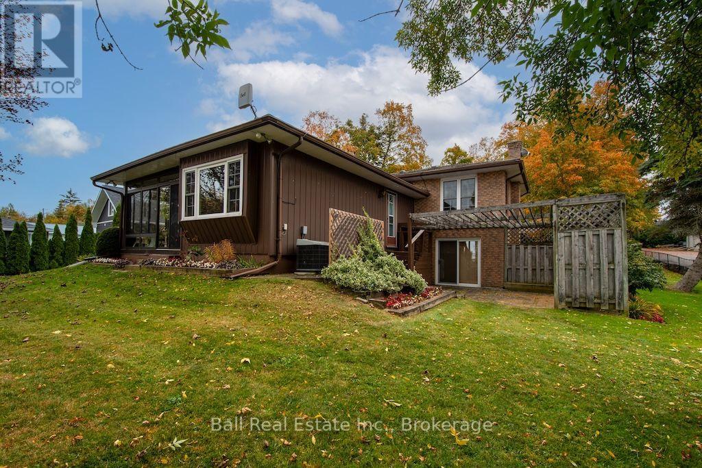 758 Duffus Drive, Selwyn, ON photo 5