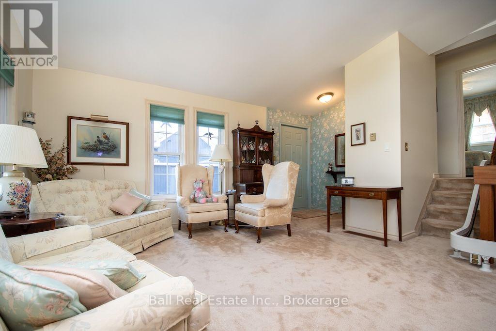 758 Duffus Drive, Selwyn, ON photo 6