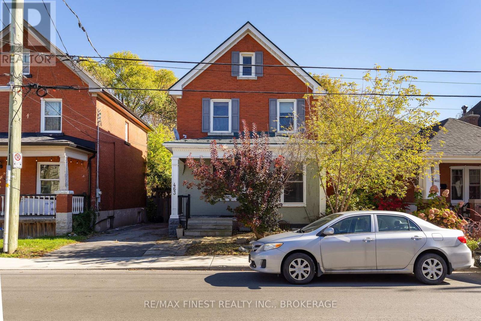 463 VICTORIA STREET, Kingston (Central City East), ON, photo 2