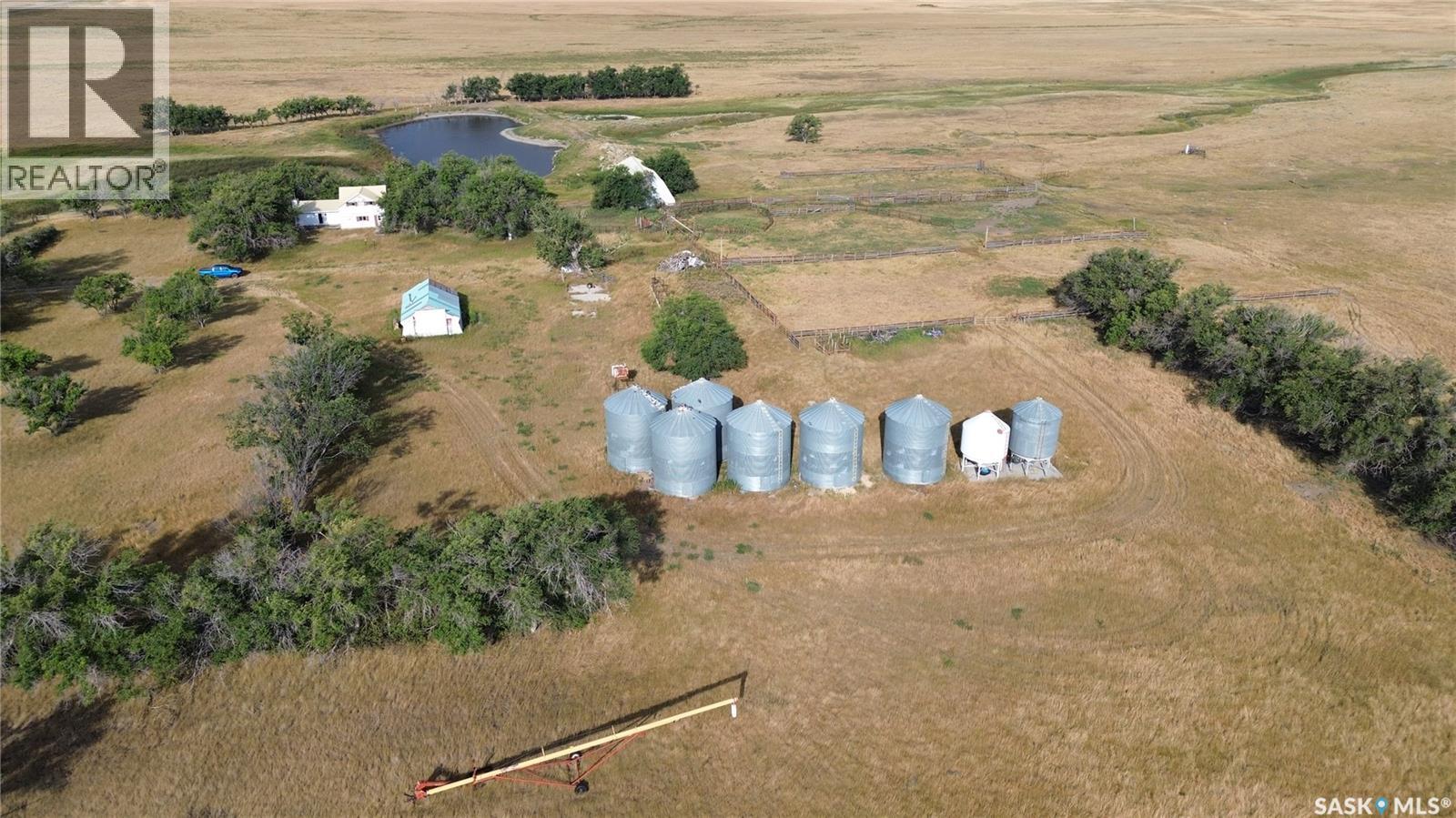 Gebhart Land Tender Parcel 2, Mankota Rm No. 45