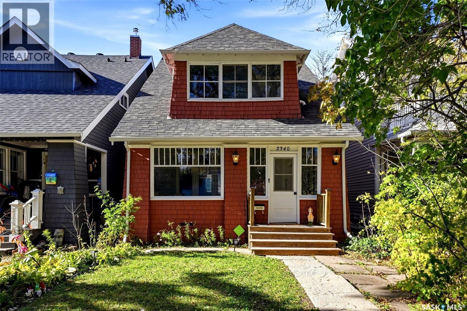 2340 Montague STREET, Regina — photo 2