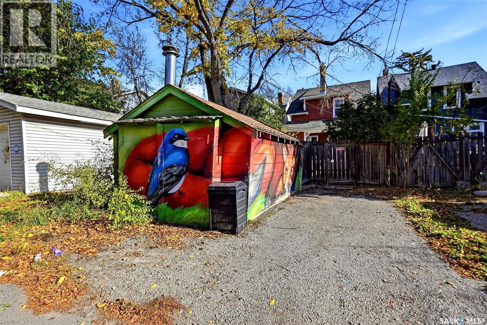 2340 Montague STREET, Regina — photo 29