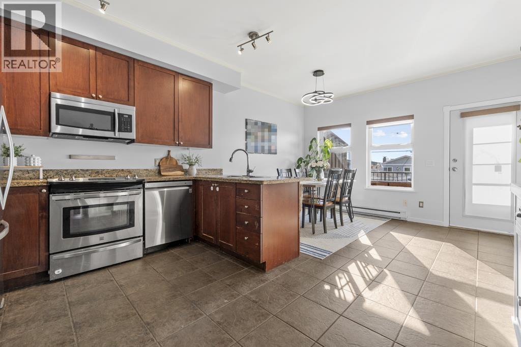 10 3712 PENDER STREET, Burnaby - Image 1
