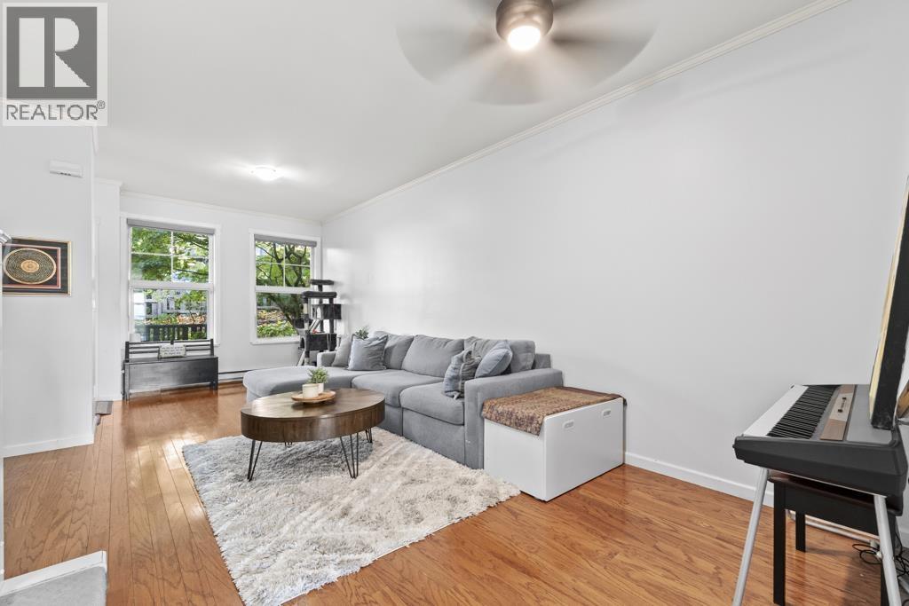 10 3712 PENDER STREET, Burnaby - Image 1