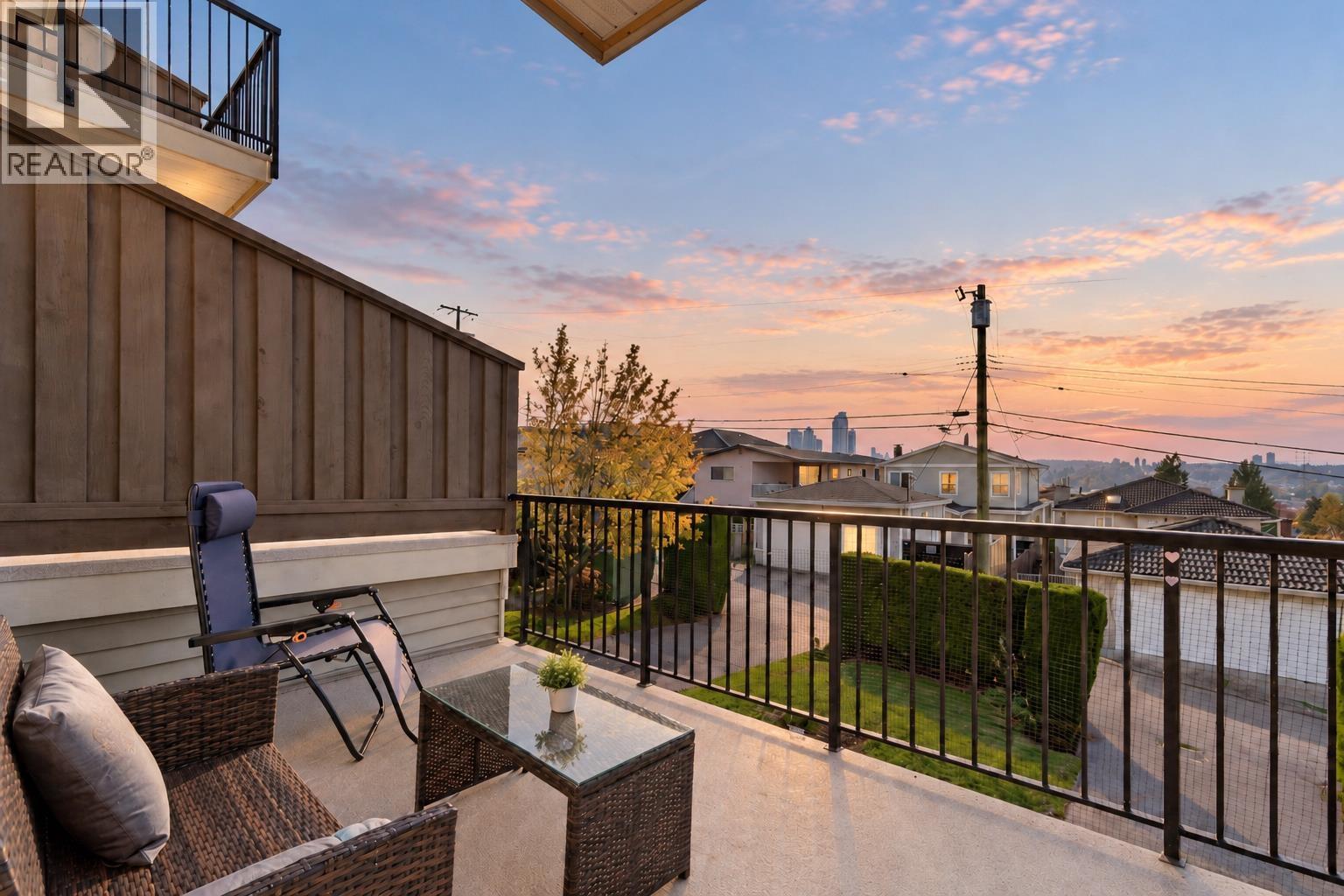 10 3712 PENDER STREET, Burnaby - Image 1