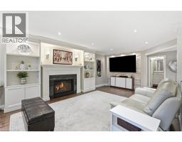 5pc Ensuite bath - 73 Richmond Crescent, Stoney Creek, ON L8E5T9 Photo 15
