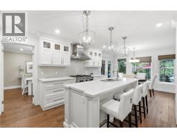 Kitchen - 73 Richmond Crescent, Stoney Creek, ON L8E5T9 Photo 10