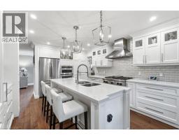 Laundry room - 73 Richmond Crescent, Stoney Creek, ON L8E5T9 Photo 13
