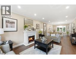 Family room - 73 Richmond Crescent, Stoney Creek, ON L8E5T9 Photo 7