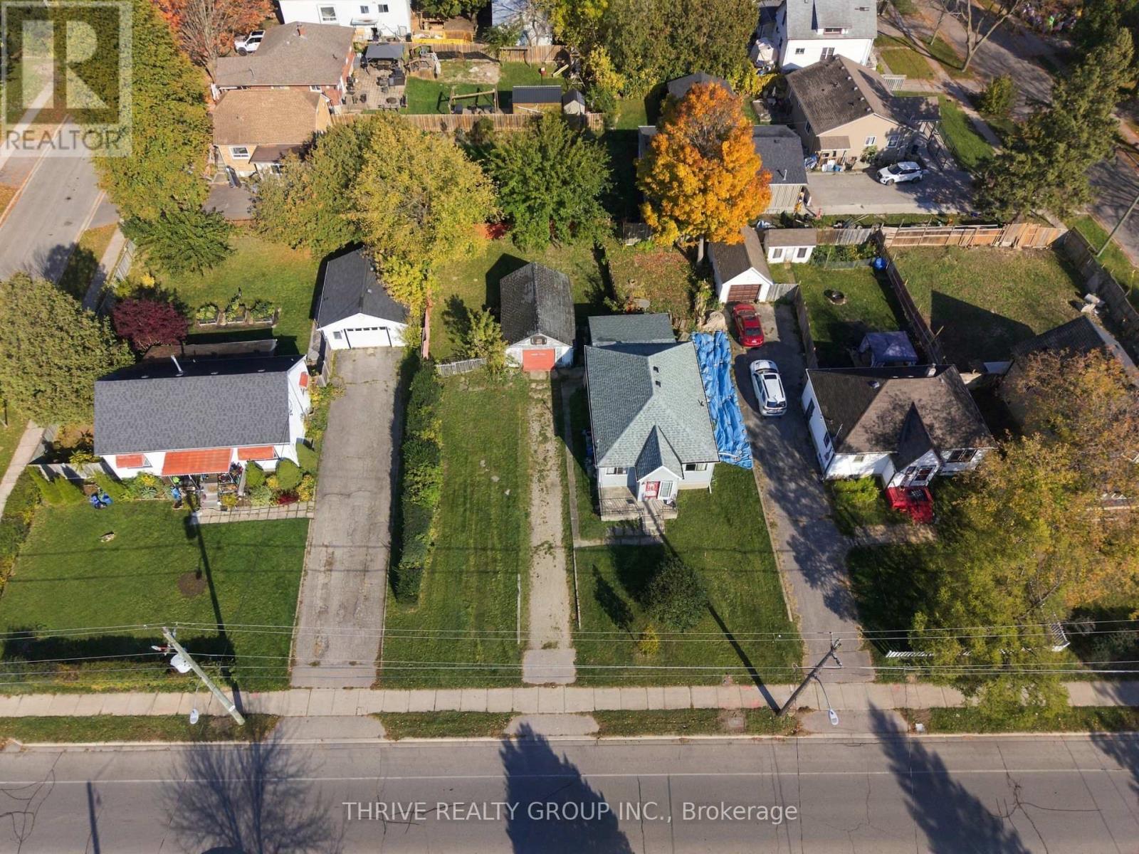 2 bedroom Single Family exterior, 342 Thompson Road, London South (South I), Ontario