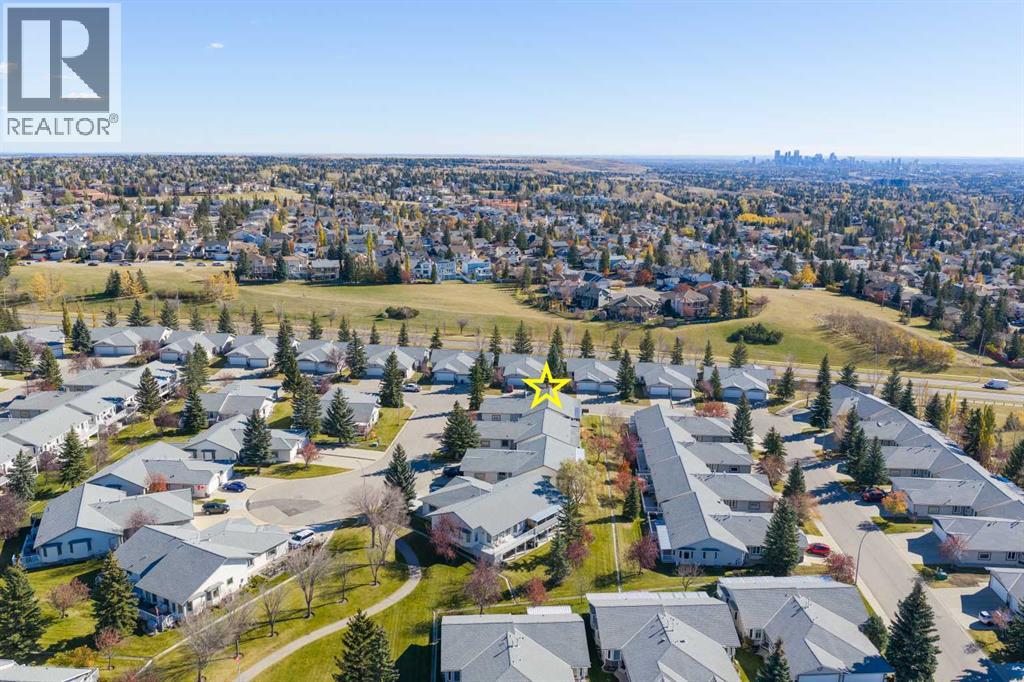 4 ARBOUR CLIFF Court NW, Calgary — photo 5