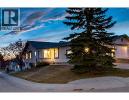 4pc Bathroom - 4 Arbour Cliff Court Nw, Calgary, AB T3G3W6 Photo 6