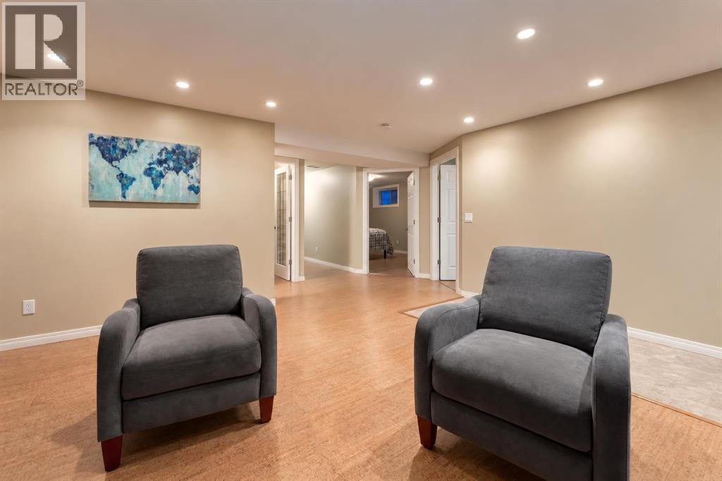 4 ARBOUR CLIFF Court NW, Calgary — photo 31